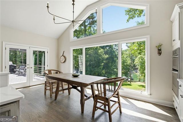 8190 Old Mill Drive, Gainesville, GA 30506