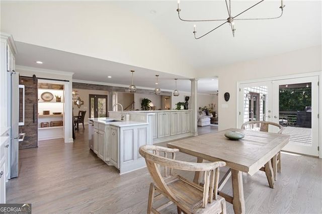 8190 Old Mill Drive, Gainesville, GA 30506