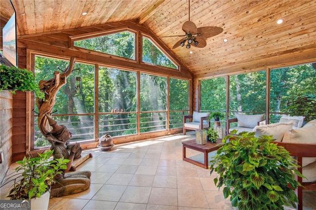 8190 Old Mill Drive, Gainesville, GA 30506