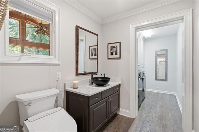 8190 Old Mill Drive, Gainesville, GA 30506