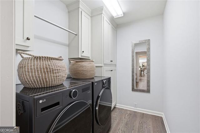8190 Old Mill Drive, Gainesville, GA 30506