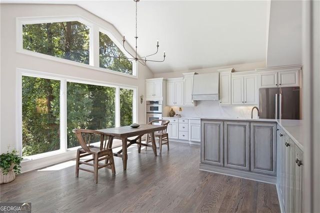 8190 Old Mill Drive, Gainesville, GA 30506