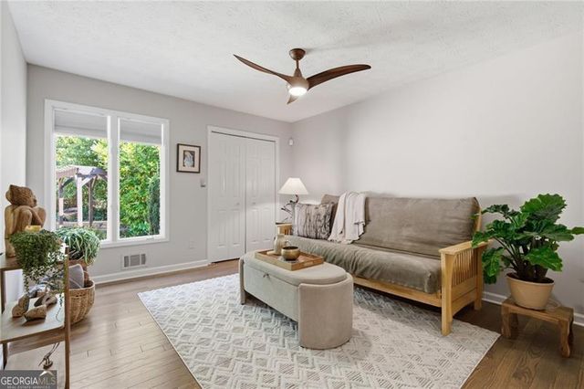 8190 Old Mill Drive, Gainesville, GA 30506