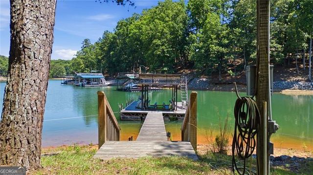 8190 Old Mill Drive, Gainesville, GA 30506