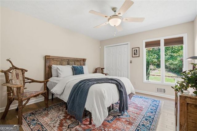 8190 Old Mill Drive, Gainesville, GA 30506
