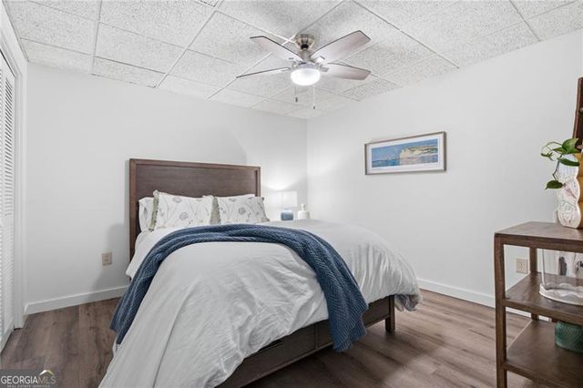 8190 Old Mill Drive, Gainesville, GA 30506