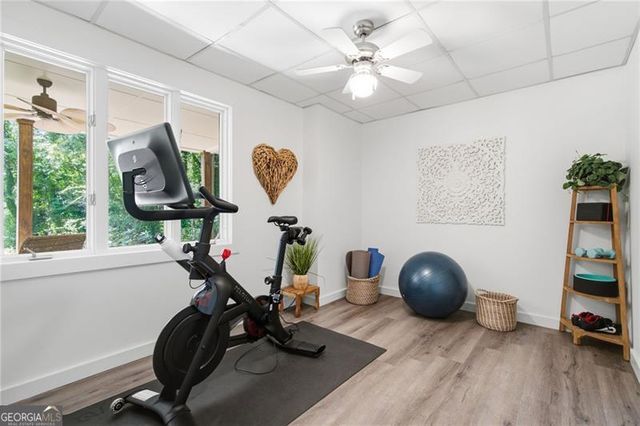 8190 Old Mill Drive, Gainesville, GA 30506