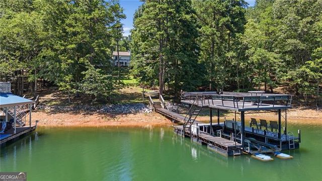 8190 Old Mill Drive, Gainesville, GA 30506
