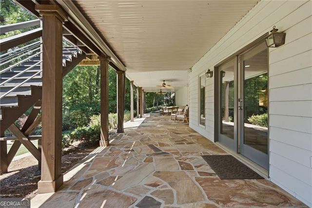 8190 Old Mill Drive, Gainesville, GA 30506