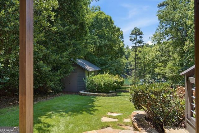 8190 Old Mill Drive, Gainesville, GA 30506