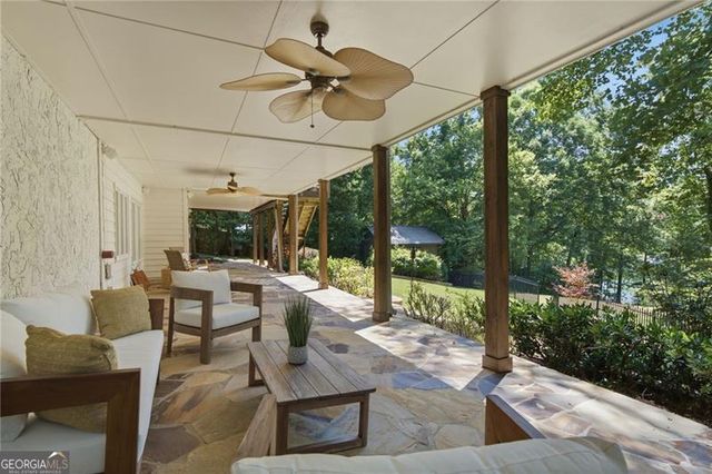 8190 Old Mill Drive, Gainesville, GA 30506