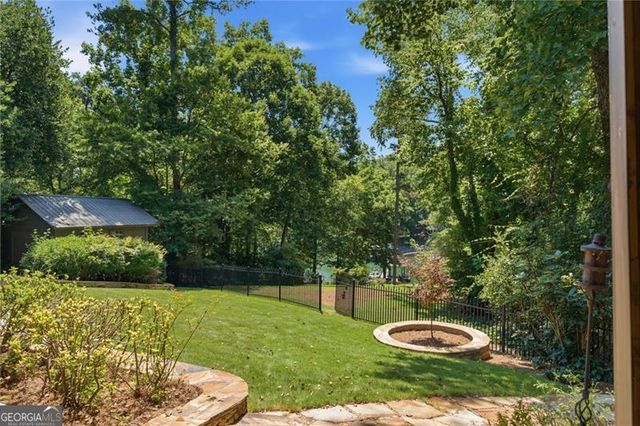 8190 Old Mill Drive, Gainesville, GA 30506