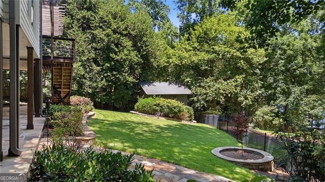 8190 Old Mill Drive, Gainesville, GA 30506