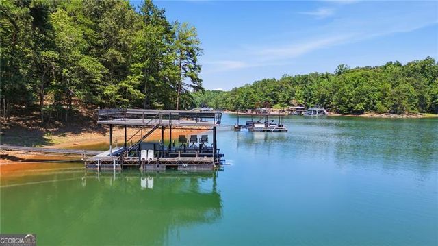8190 Old Mill Drive, Gainesville, GA 30506