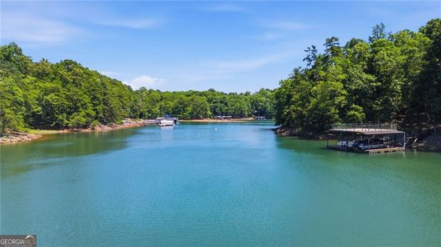 8190 Old Mill Drive, Gainesville, GA 30506