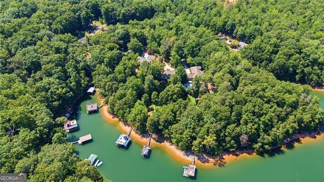 8190 Old Mill Drive, Gainesville, GA 30506