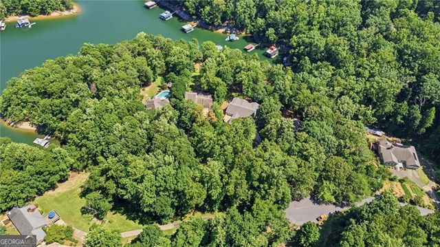 8190 Old Mill Drive, Gainesville, GA 30506