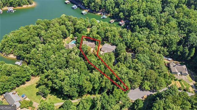 8190 Old Mill Drive, Gainesville, GA 30506