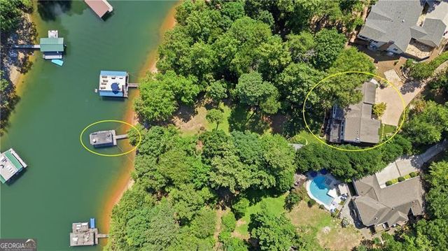 8190 Old Mill Drive, Gainesville, GA 30506