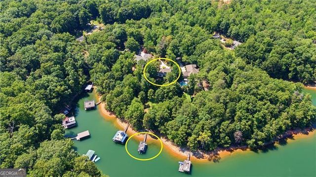 8190 Old Mill Drive, Gainesville, GA 30506