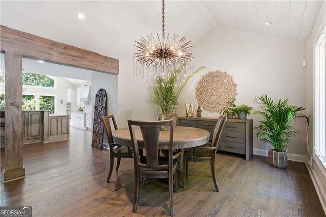 8190 Old Mill Drive, Gainesville, GA 30506
