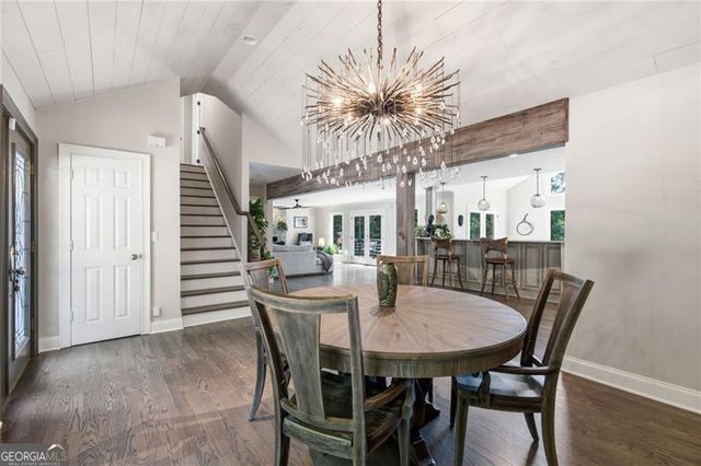 8190 Old Mill Drive, Gainesville, GA 30506