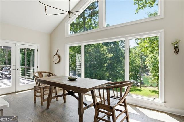 8190 Old Mill Drive, Gainesville, GA 30506