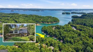 8190 Old Mill Drive, Gainesville, GA 30506