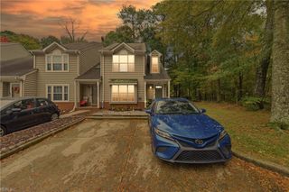 25 Madrone PL, Hampton, VA 23666