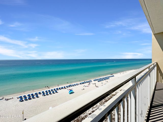 14701 Front Beach Road 1127, Panama City Beach, FL 32413