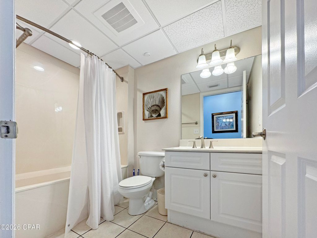 Image 10 of property listing at 14701 Front Beach Road 1127, Panama City Beach, FL 32413