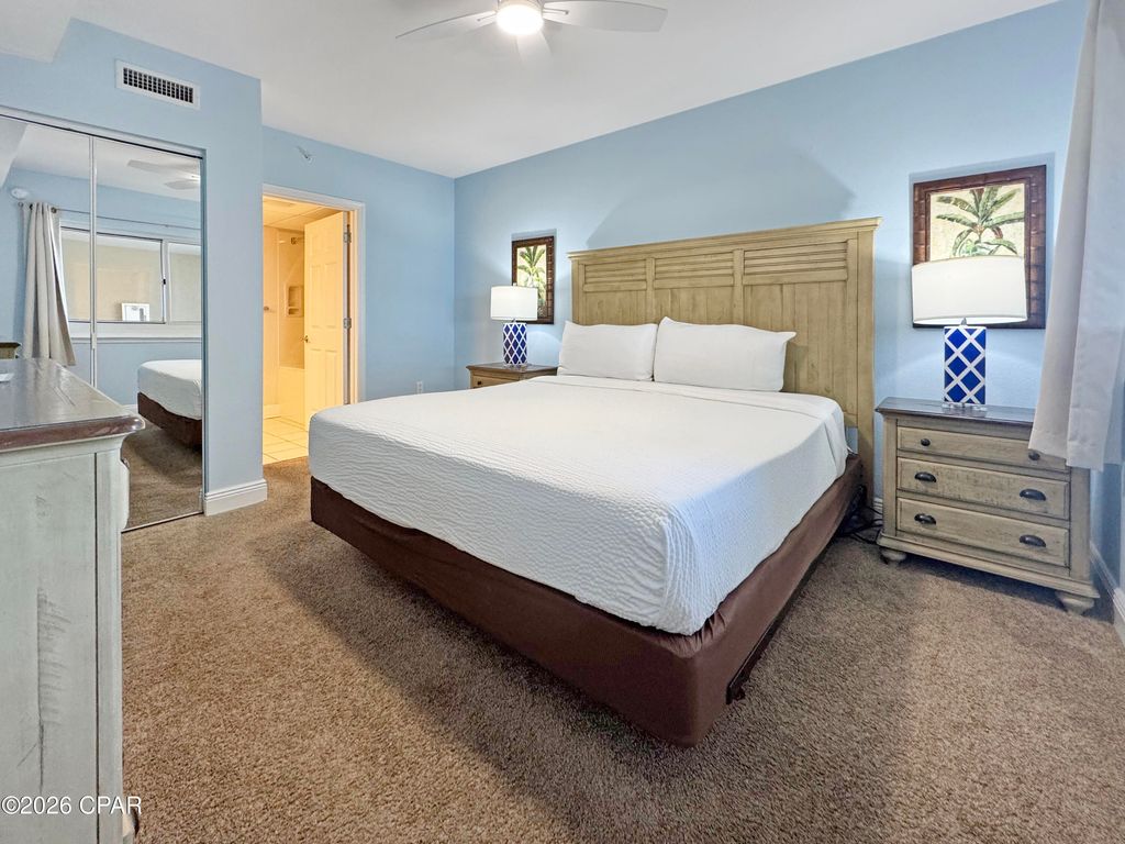 Image 11 of property listing at 14701 Front Beach Road 1127, Panama City Beach, FL 32413