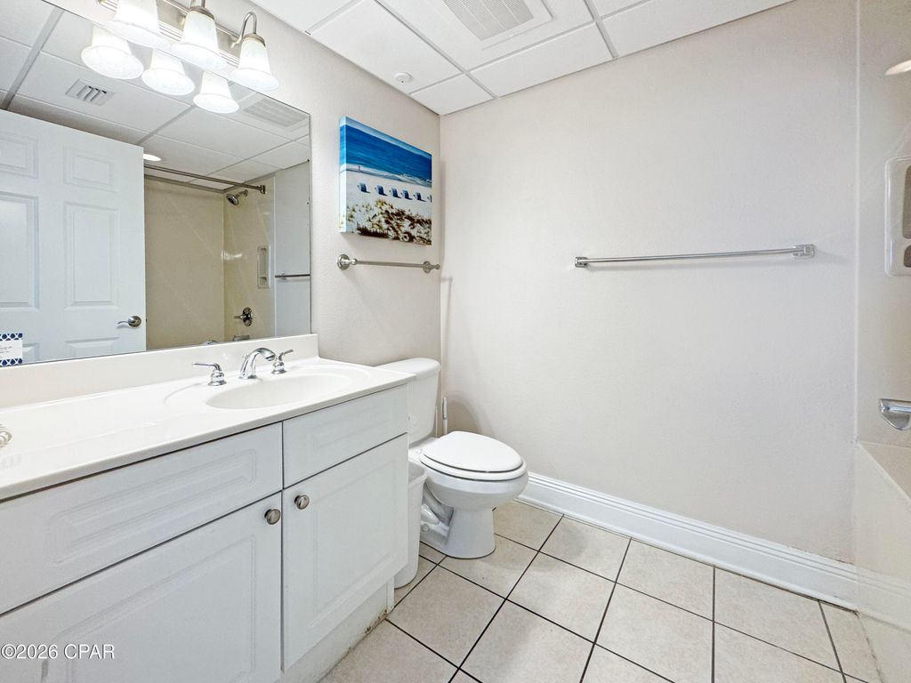 Image 12 of property listing at 14701 Front Beach Road 1127, Panama City Beach, FL 32413