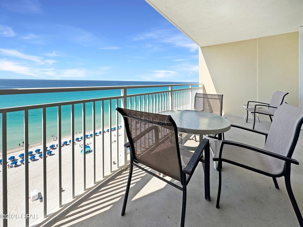 Image 13 of property listing at 14701 Front Beach Road 1127, Panama City Beach, FL 32413
