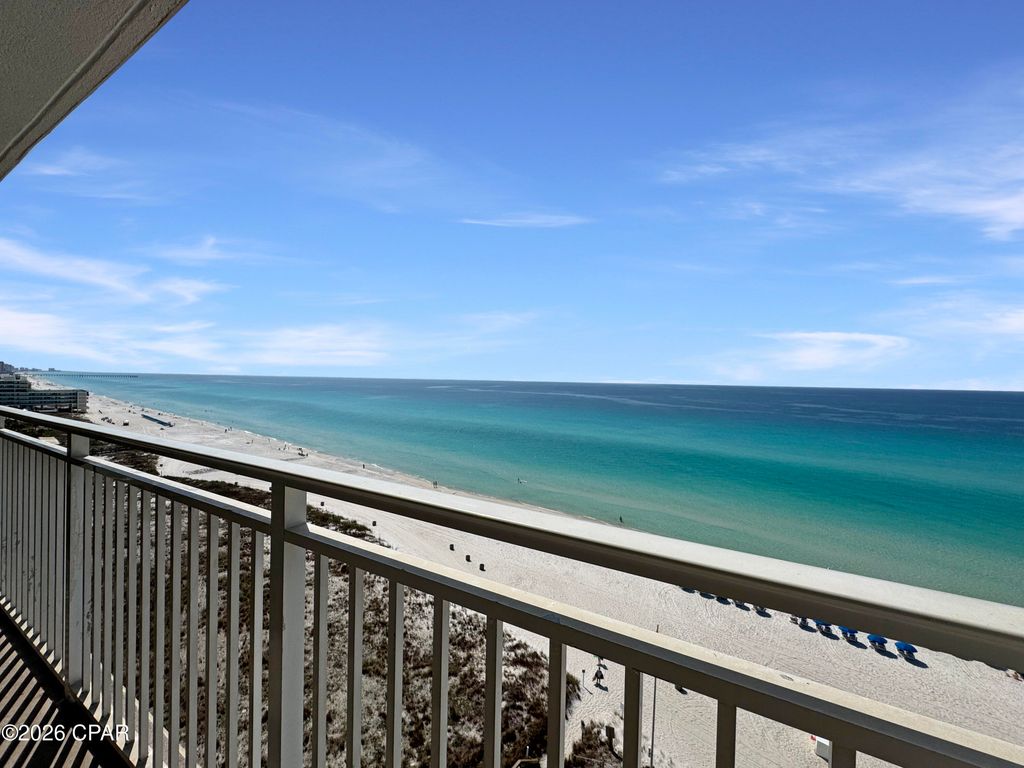 Image 15 of property listing at 14701 Front Beach Road 1127, Panama City Beach, FL 32413