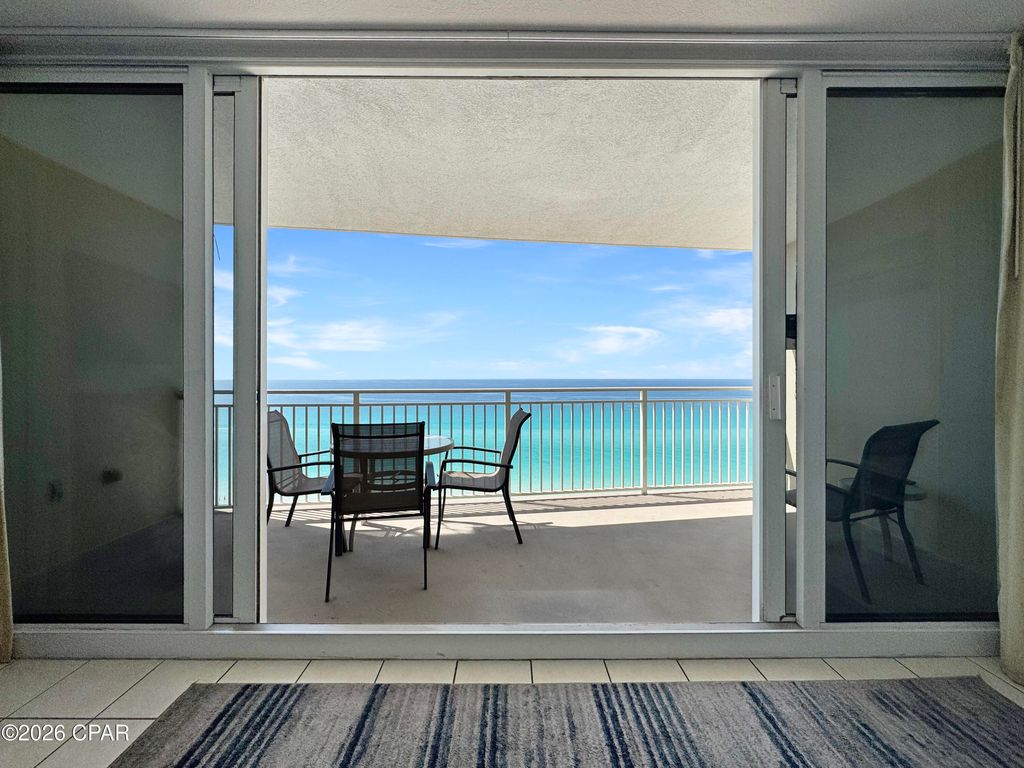 Image 16 of property listing at 14701 Front Beach Road 1127, Panama City Beach, FL 32413