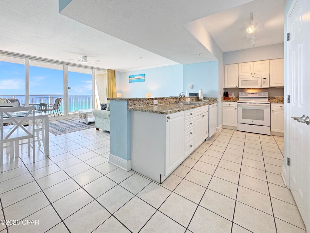 Image 2 of property listing at 14701 Front Beach Road 1127, Panama City Beach, FL 32413
