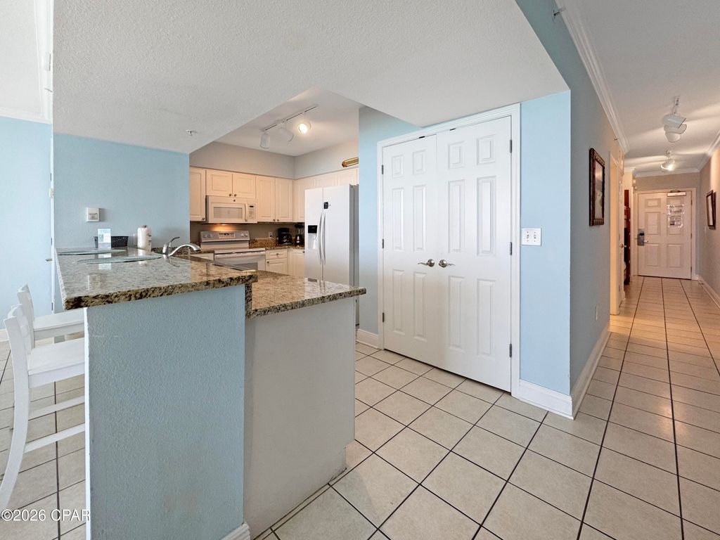 Image 3 of property listing at 14701 Front Beach Road 1127, Panama City Beach, FL 32413