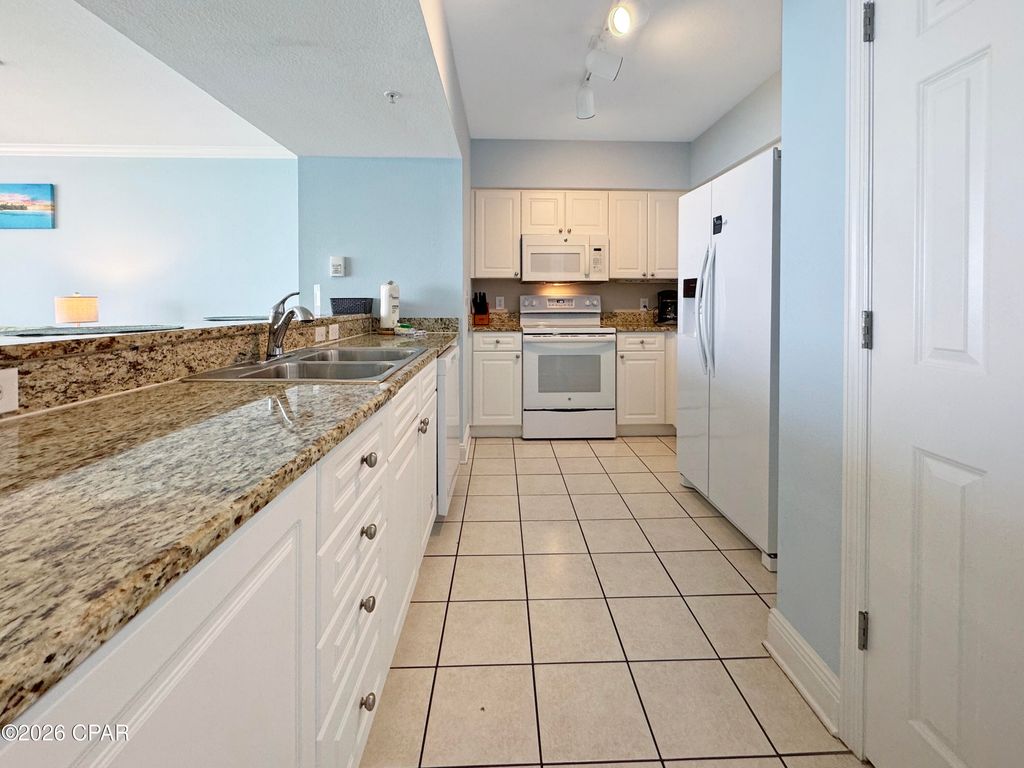 Image 4 of property listing at 14701 Front Beach Road 1127, Panama City Beach, FL 32413
