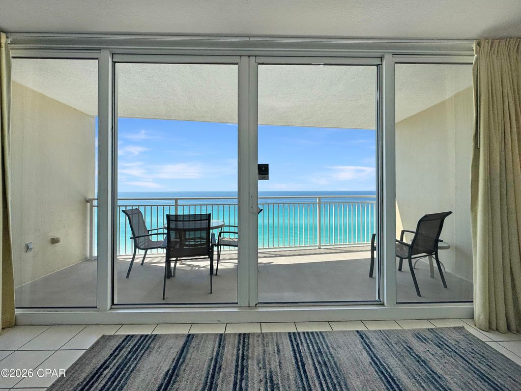 Image 9 of property listing at 14701 Front Beach Road 1127, Panama City Beach, FL 32413