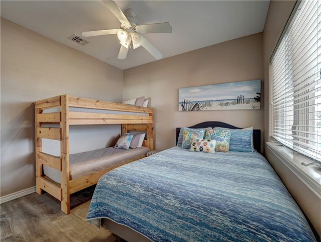 104 Five Dove, Port Aransas, TX 78373