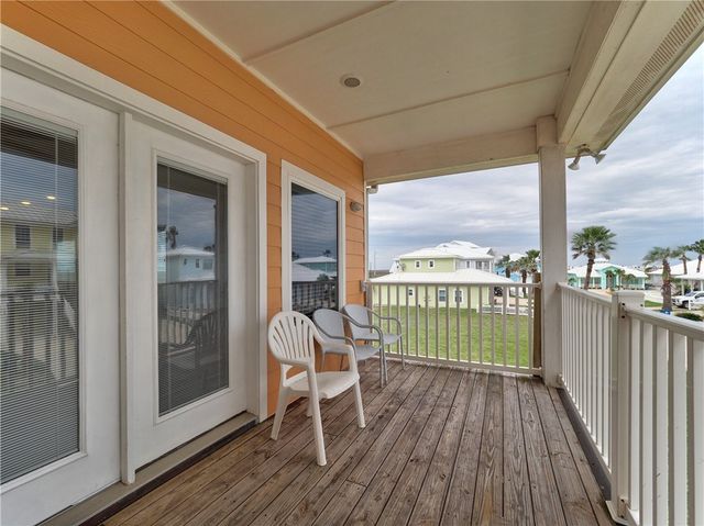 104 Five Dove, Port Aransas, TX 78373