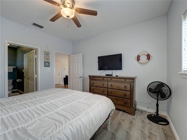 104 Five Dove, Port Aransas, TX 78373