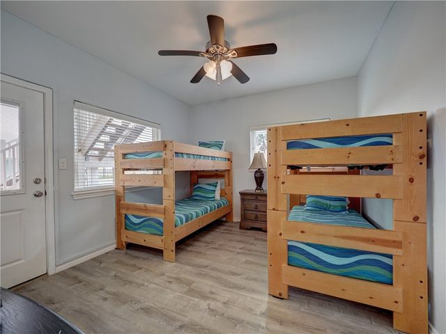 104 Five Dove, Port Aransas, TX 78373