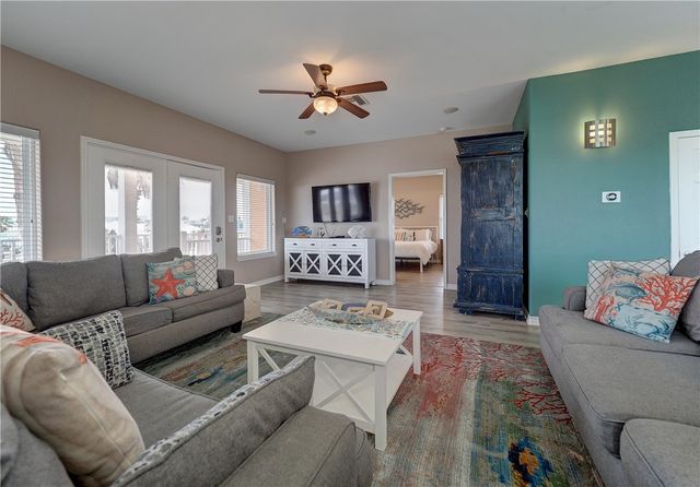 104 Five Dove, Port Aransas, TX 78373