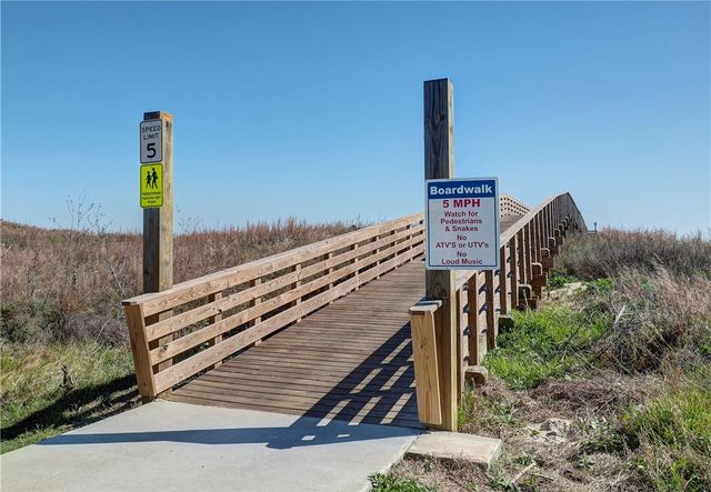 104 Five Dove, Port Aransas, TX 78373