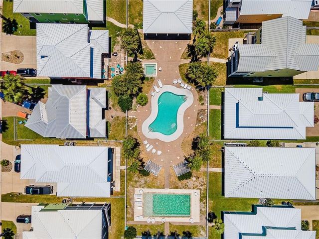 104 Five Dove, Port Aransas, TX 78373