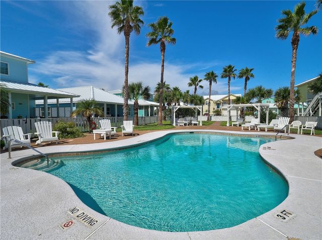 104 Five Dove, Port Aransas, TX 78373