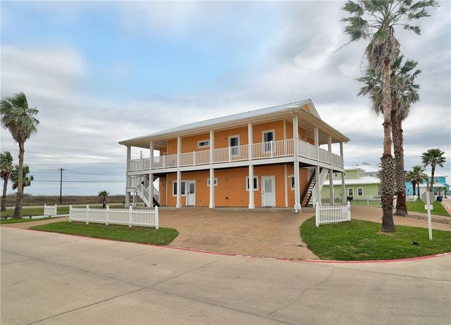 104 Five Dove, Port Aransas, TX 78373
