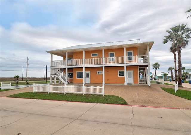 104 Five Dove, Port Aransas, TX 78373